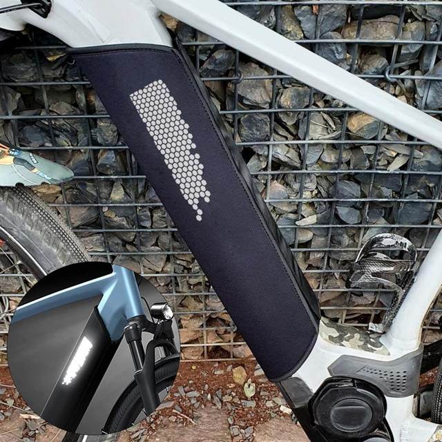 Copertura Impermeabile Per Bici - Antipioggia E Antipolvere 200x100cm