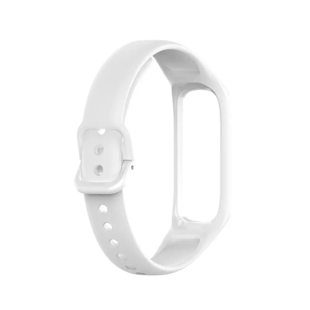 Correa de silicona para reloj Xiaomi Mi Watch S1 Active color 2, accesorios  reemplazables para Galaxy