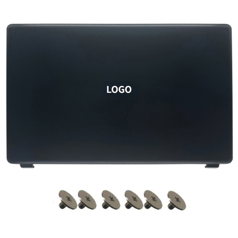 Tampa frontal LCD para acer aspire 3,