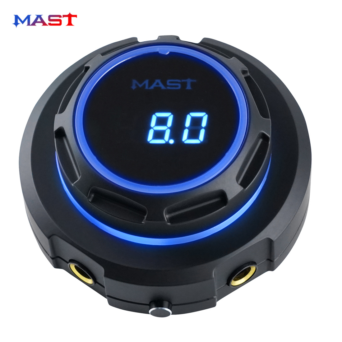 Best of Mast OLED Round Tattoo White Display Screen Power Supply For Coil &amp; Rotary Tattoo Machines Tattoo Supplies Reviews & Tips