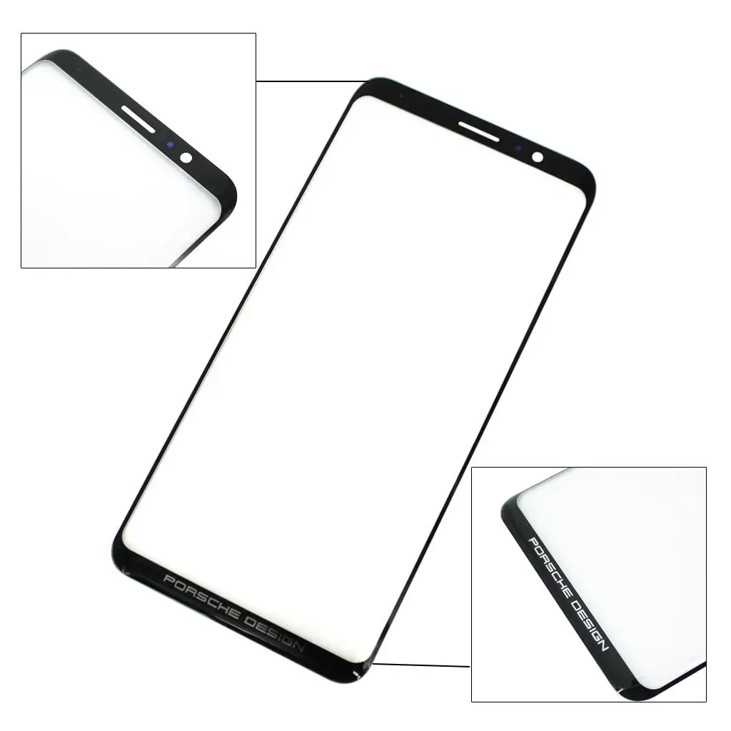 Screen Replacement , Fully Pre-Assembled LCD Display Touch Screen Digitizer Replacement