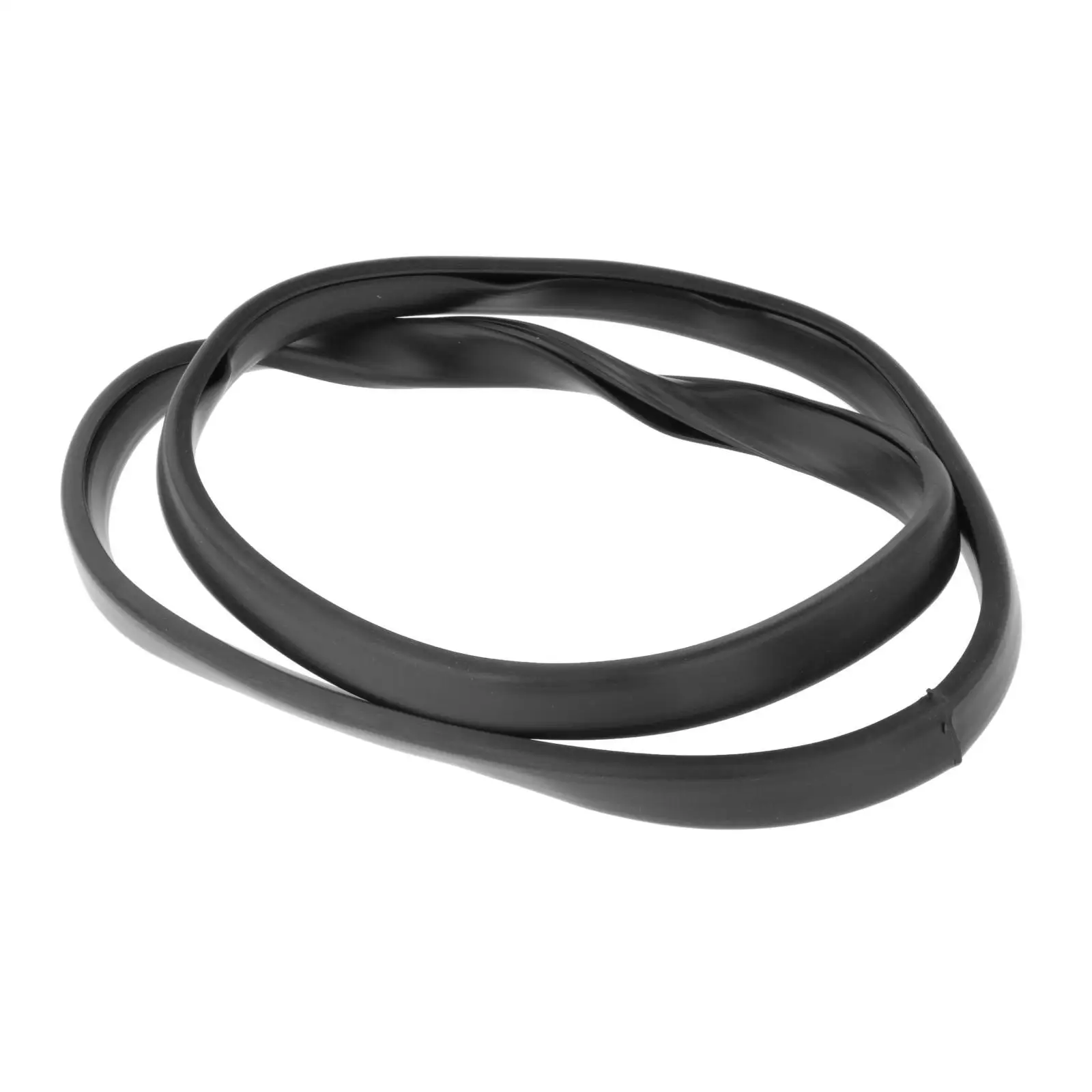 Rubber Seal Black Rubber/ 3F3-67501 for 2T Outboard Motor Parts