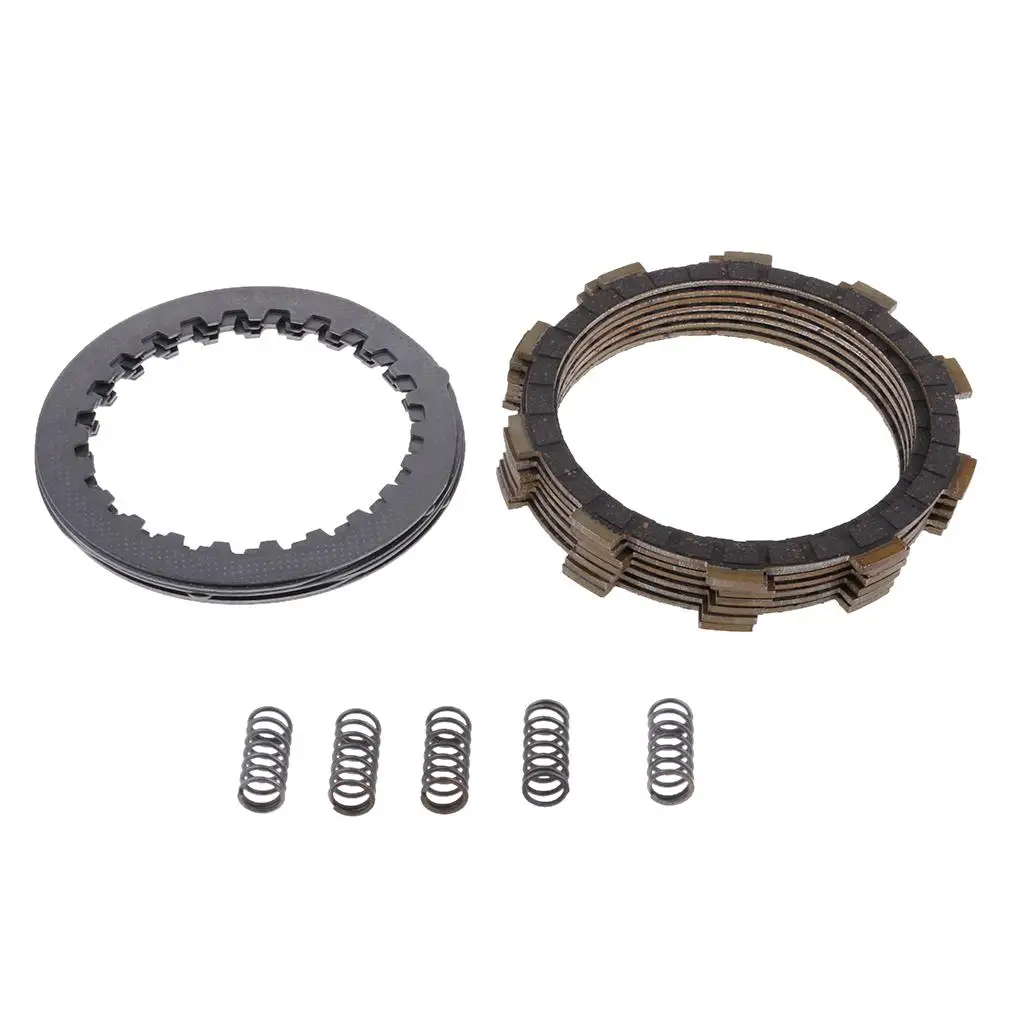 1 Set of Clutch Kit with Springs 1030680047  Accessories for   200 1988-2006 