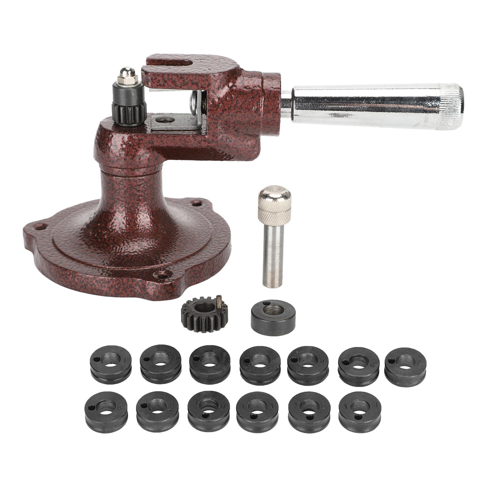 Stretcher Enlarger Size Adjustment Tool Expander for Jewelry Making