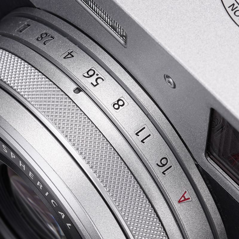 Description Picture 4 of itemFor Fuji Fujifilm X100V Anti-Scratch Camera Sticker Coat Wrap Protective Film Body Protector Skin Cover