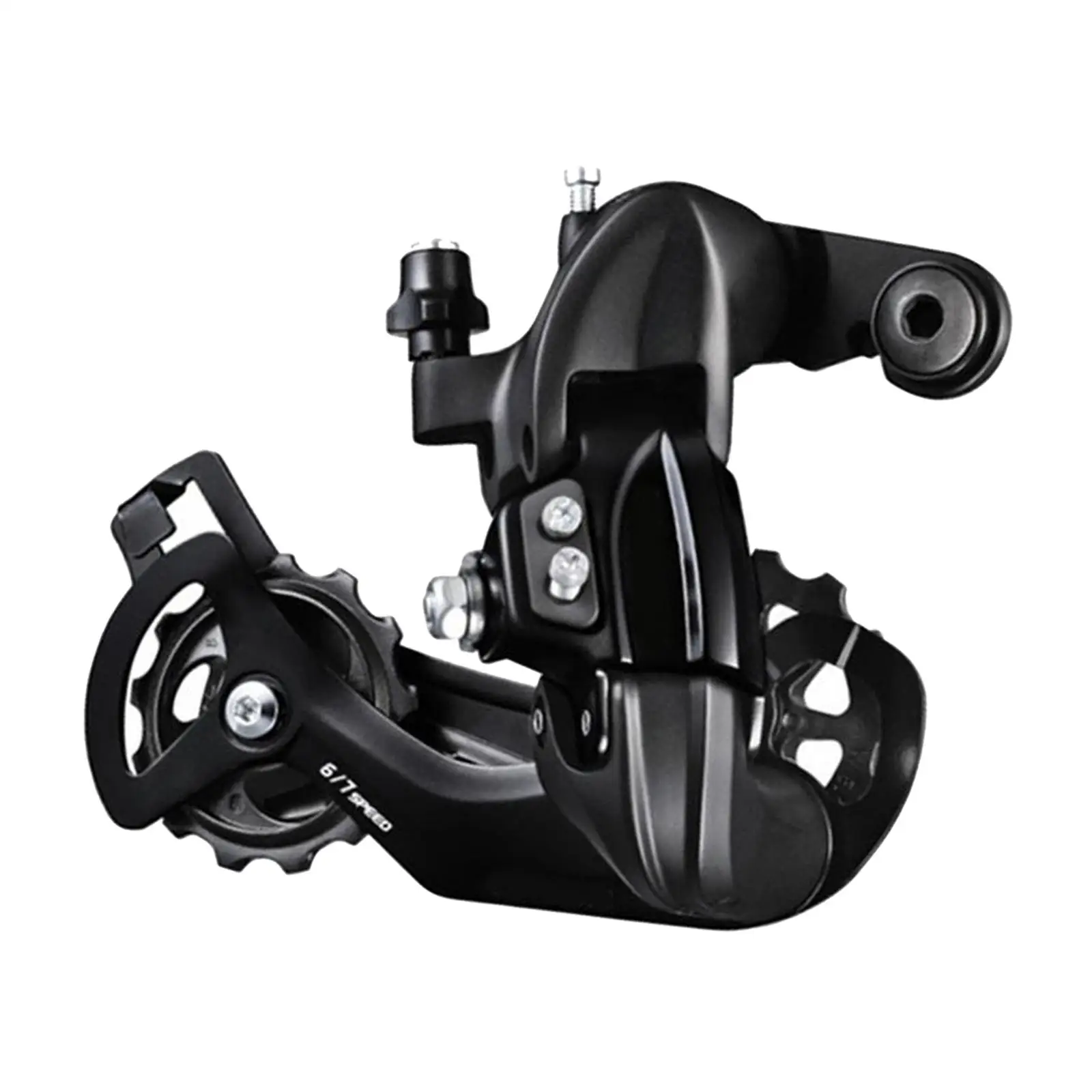 6/7/ Bike Rear Derailleur -  - Long Cage 11T  for Mountain Bike, Cycling