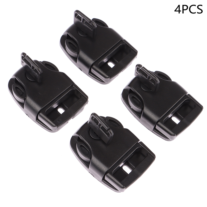 Description Picture 6 of itemSpa Hot Tub Cover Broken Latch Repair Kit Replacement Spa Cover Lock Slot Replacement Latches Clip With Keys And Hardwares