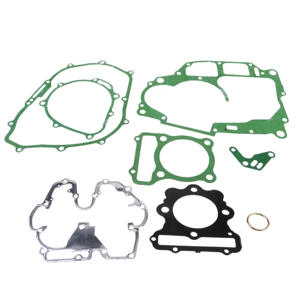 1 set of complete gasket kit repair kit cylinder head gasket kit for Honda 