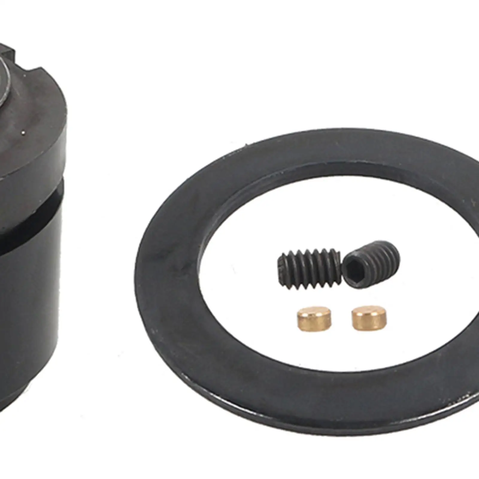 5TH Gear Lock Nut and Retainer Kit High Performance Professional Replaces Easy to Install Durable Fit for RAM 5013887AA