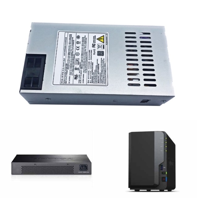 270 fsp270 1u htmpc 1u flex用FSP270-60LE w 20ピン4ピン電源