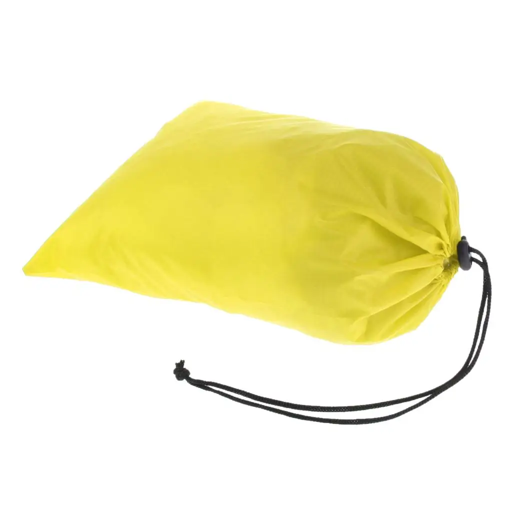 Drawstring dry bag, waterproof storage bag, cloth bag, 32 x 24 cm