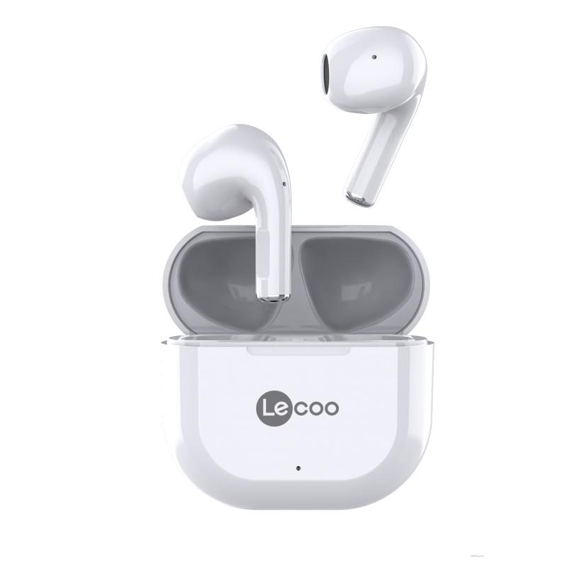 Lenovo Lecoo C1 TWS Bluetooth Earphones 