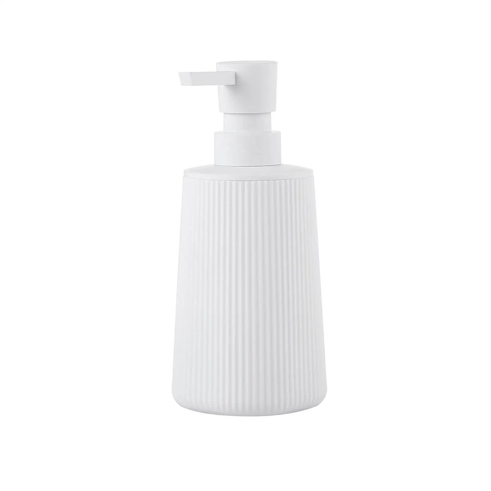 Liquid Soap Dispenser Handwash Container for Wash Room Countertop Kitchen