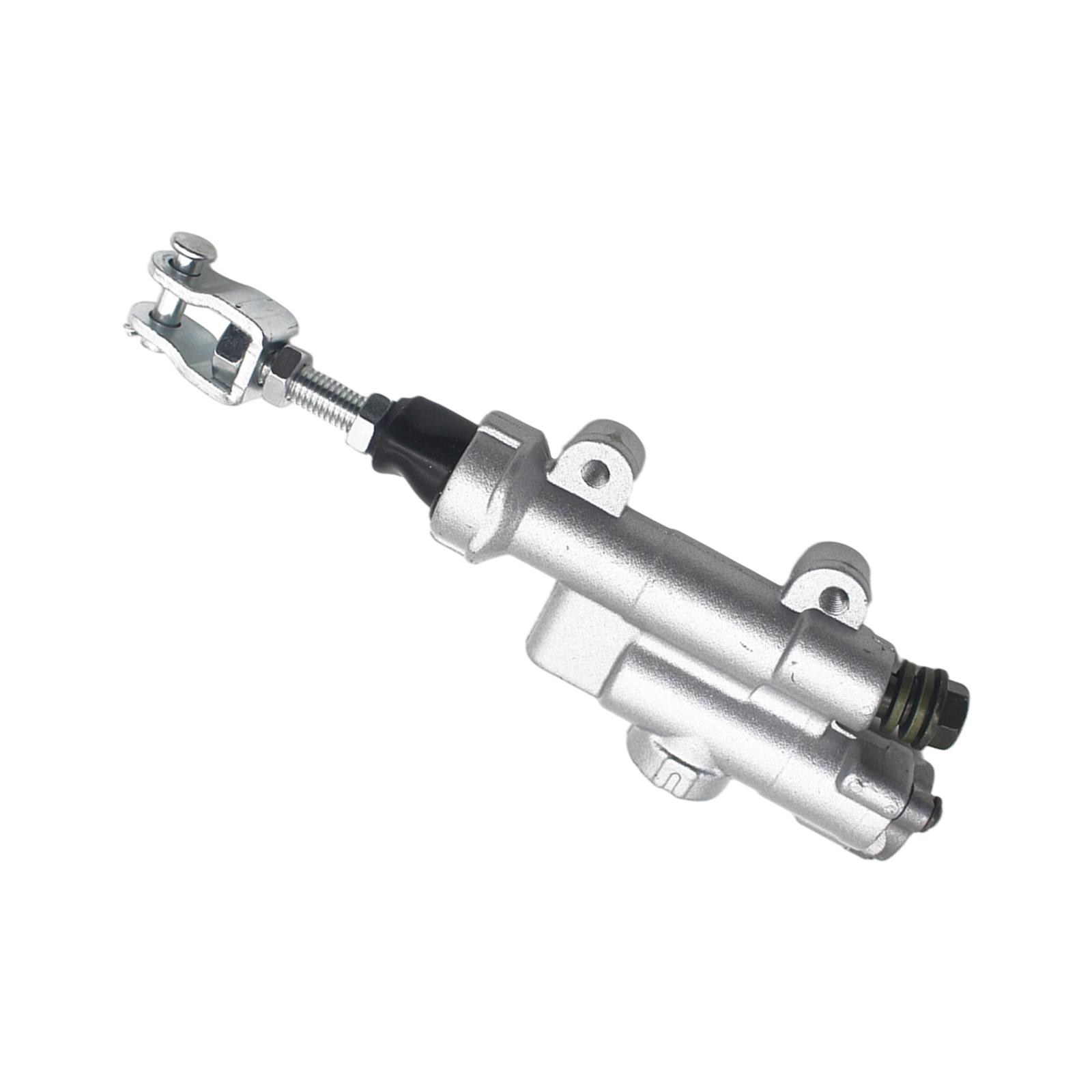 Rear Brake Master Cylinder Pump 43500-Mey-006 Fit for Crf250x 2004-2015