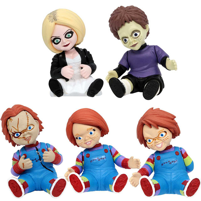 Anime chucky sale doll