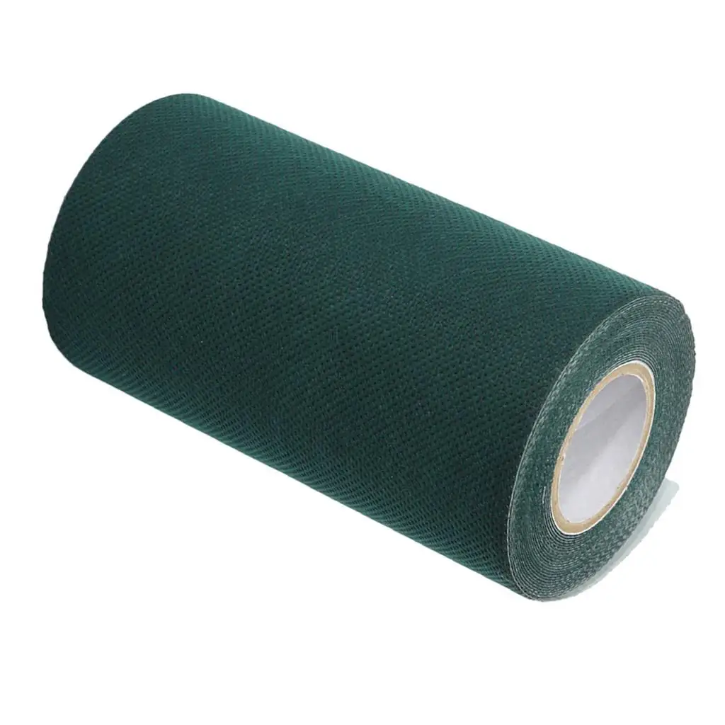 6inx 16.5ft Artificial Grass Synthetic Turf Joint Tape Rug Carpet Tapes Glue