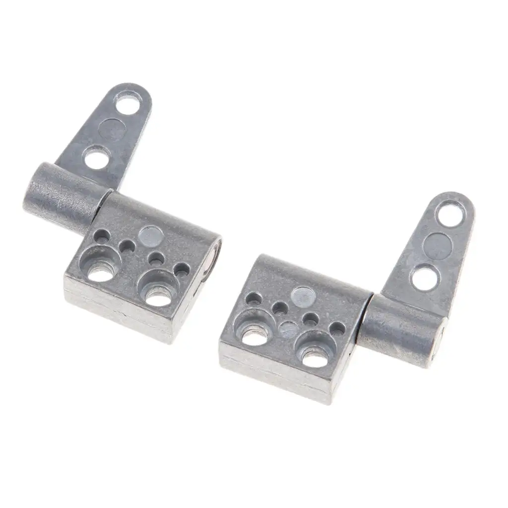 Mini Small Position Control Hinge with 4 Holes, Zinc Alloy