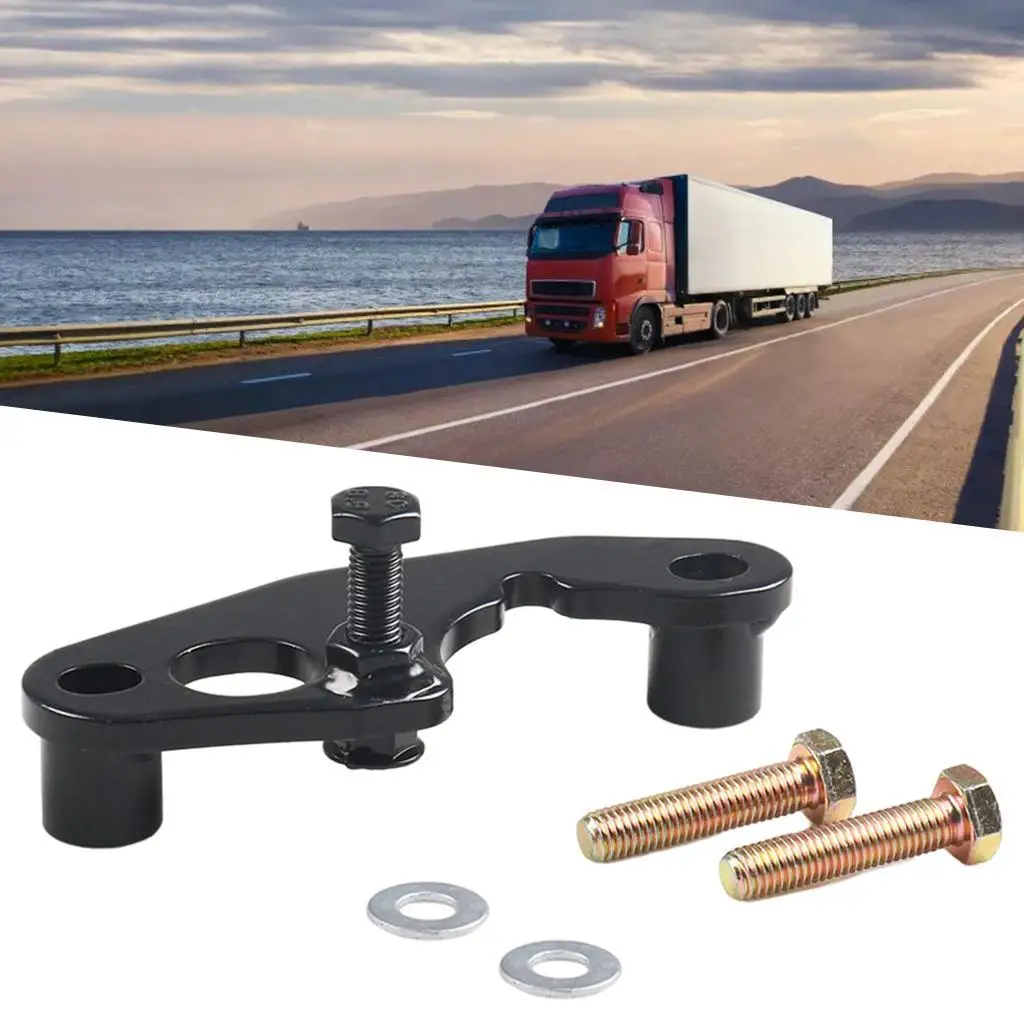 Iron Exhaust Manifold Bolt Repair Kit Fit for GM Trucks w/ 5.3 6.0 6.2 L Vehicles Replacement