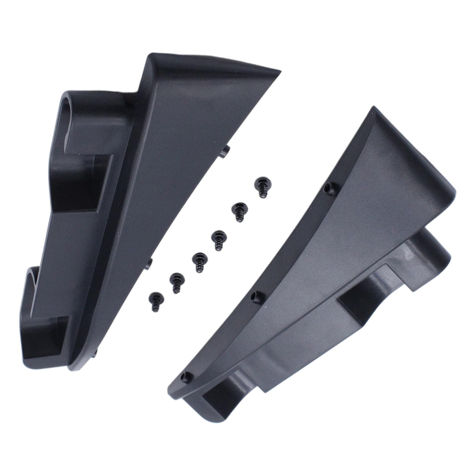 Rear Trunk Luggage Cover Side Bracket Bbm 106011-000  2006-2014