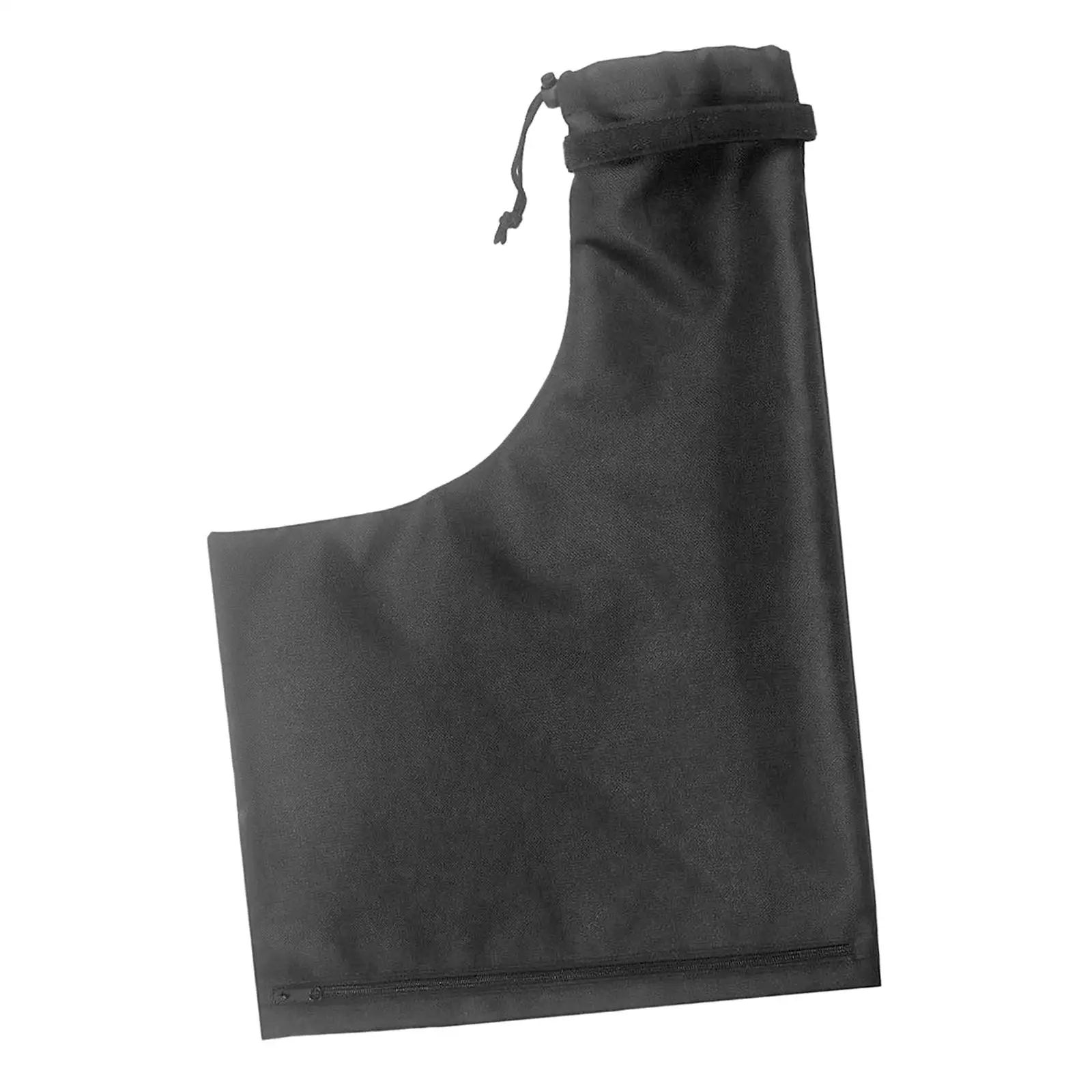 Oxford Cloth blower Storage Bag Zippered Type Storage Bag Waterproof blower Vacuum Bag for Home Outdoor Lawn Yard
