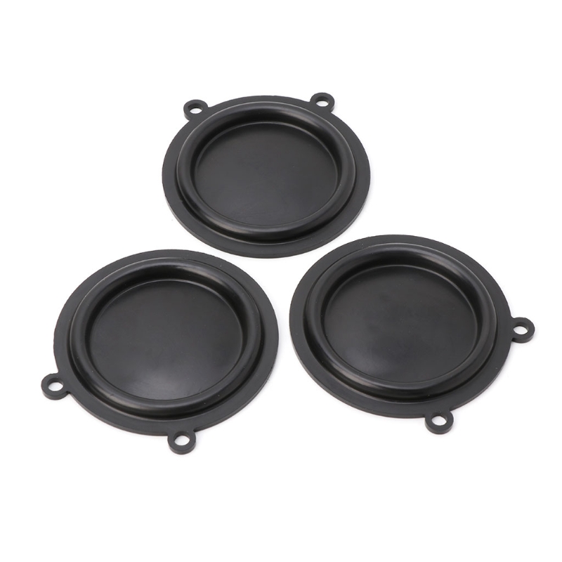 Description Picture 3 of item10Pcs 73mm Pressure Diaphragm For Water Heater Gas Accessories Water Connection Drop Shipping