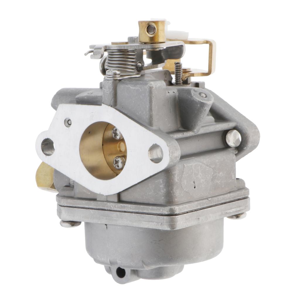 Carb Carburetor 13200-91J00 Replace Fits for Outboard Engine