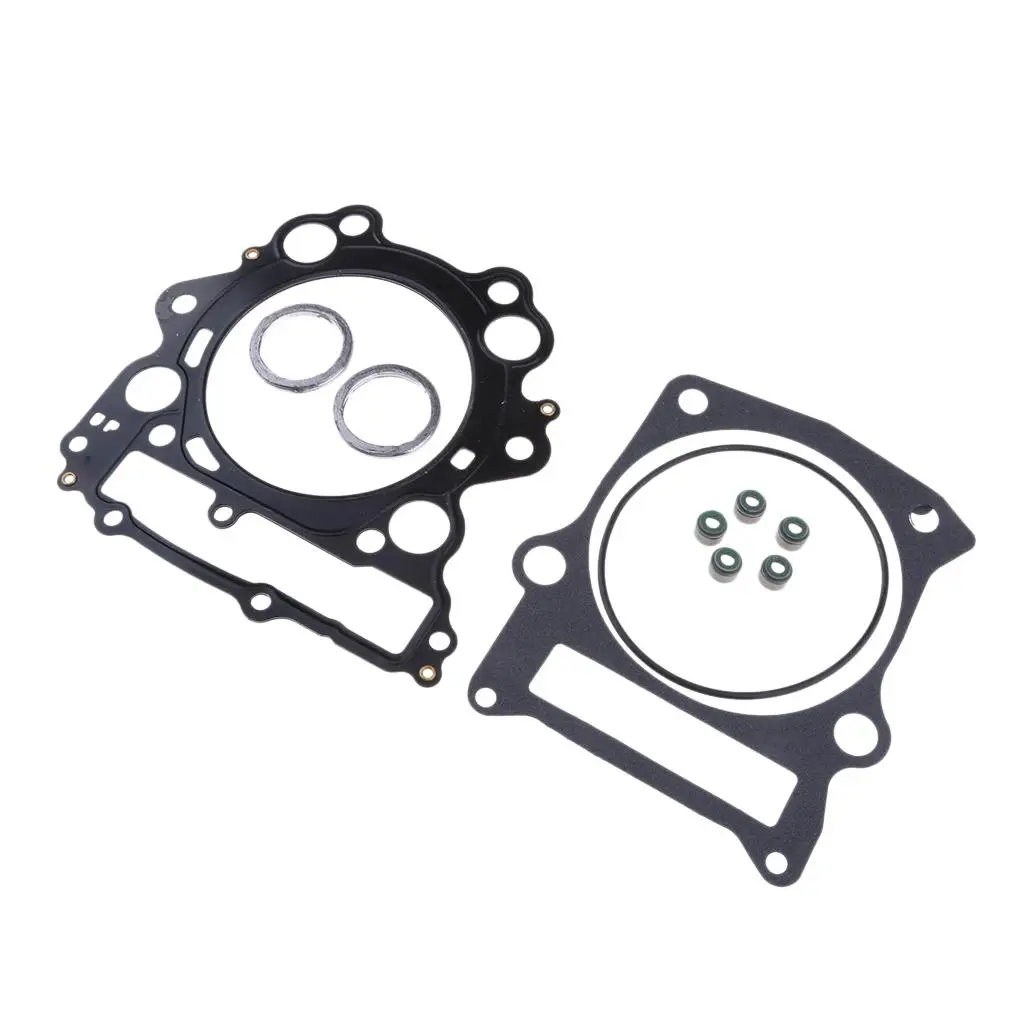 Motorcycles Upper Engine Head Gasket Replaced for   660 2001 20003 2004 2005