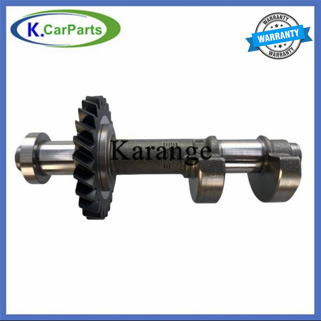 Pair NO.1 & NO.2 Balance Shaft 13601-28020 13602-28020 13601
