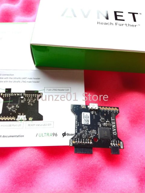 AES-ULTRA96-V2-G development board, Ultra96-V2, Zynq UltraScale+ MPS -  AliExpress