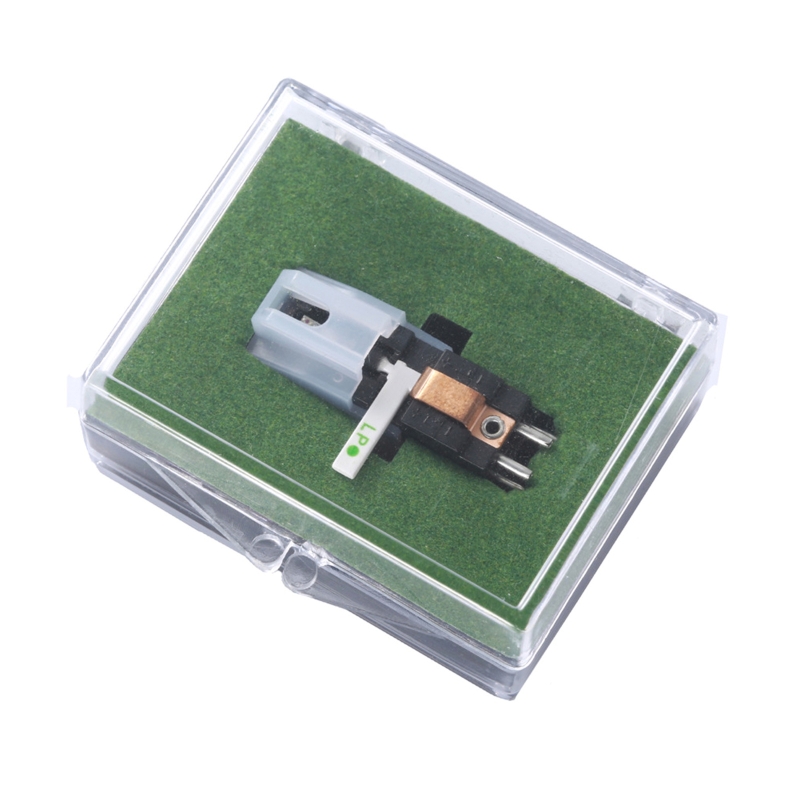 Title 7, 200-300mV Output Double Turntable Needles High ...