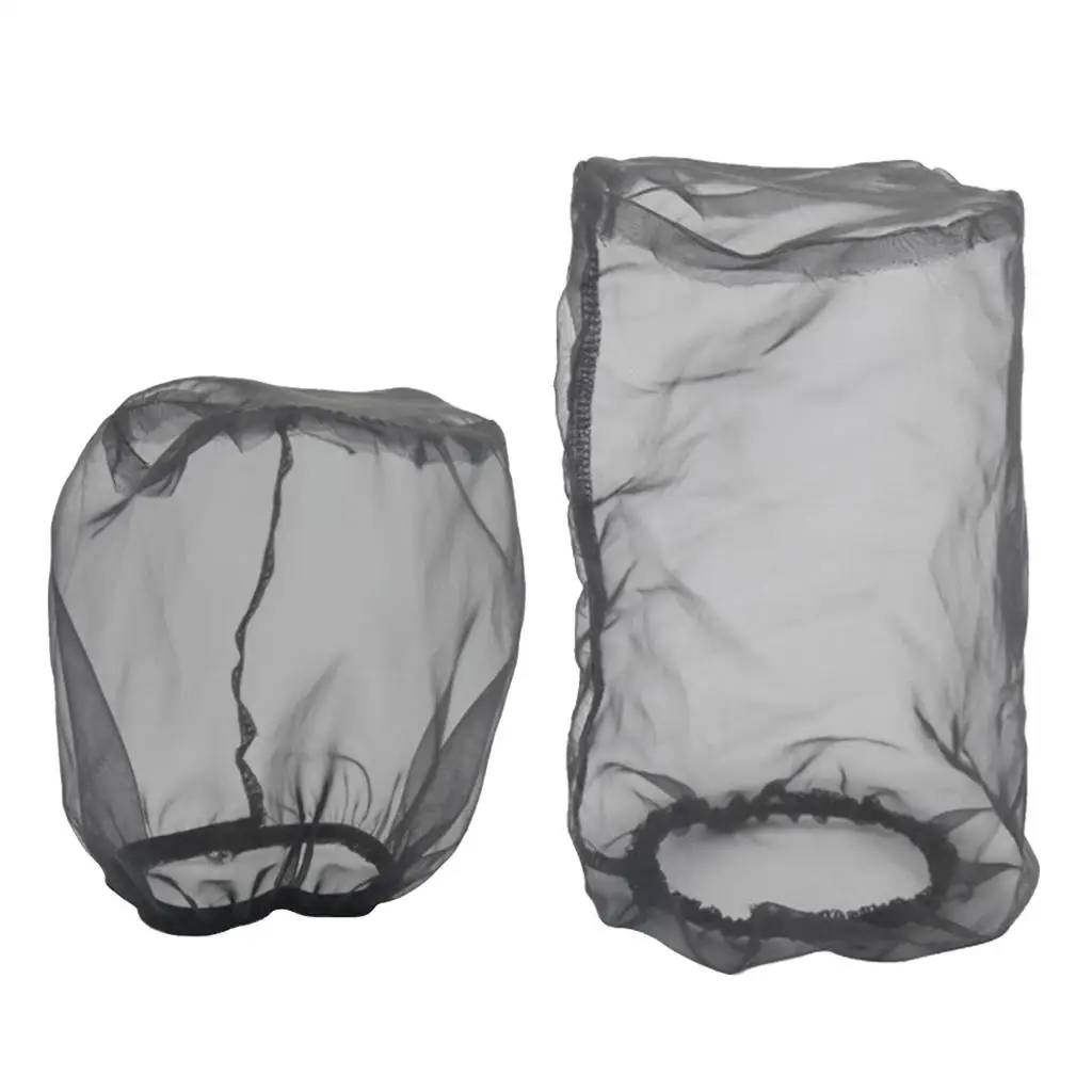 Protective Waterproof Oilproof Outwear Inlet Air Intake Filters 