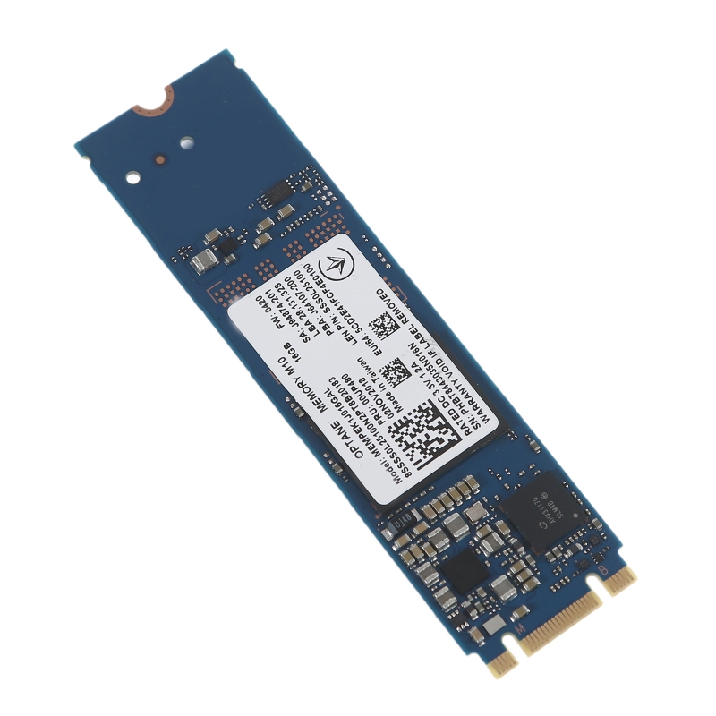 Title 10, für Intel Optane M10 16G Internes Laufwerk mit ...