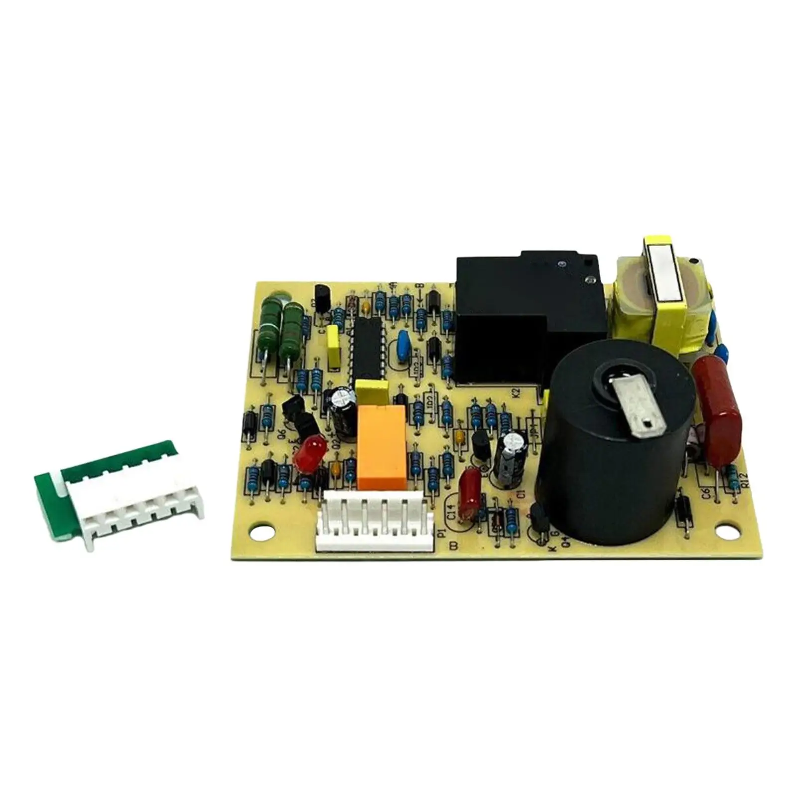RV Ignition Control Board Spare Parts 31501 Replaces Car Accessories for 7912-ii