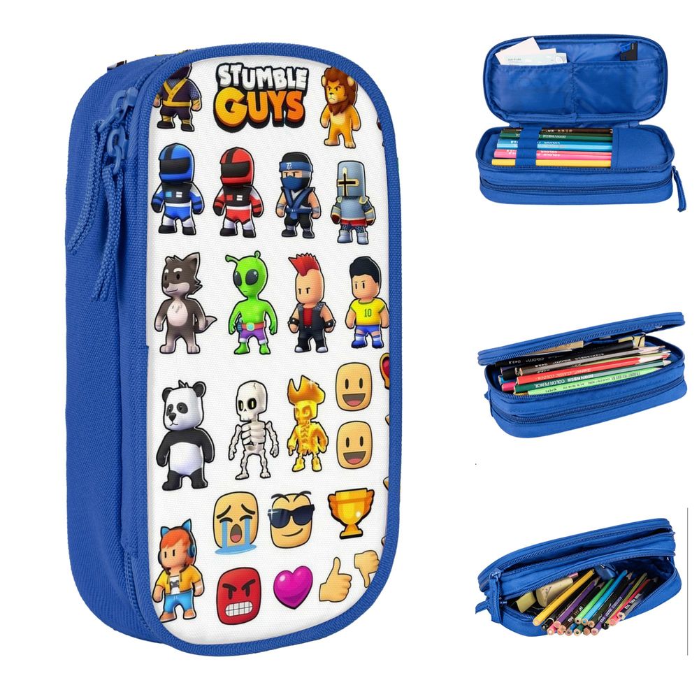 e Meninos, Bolsa para Jogos de Desenhos