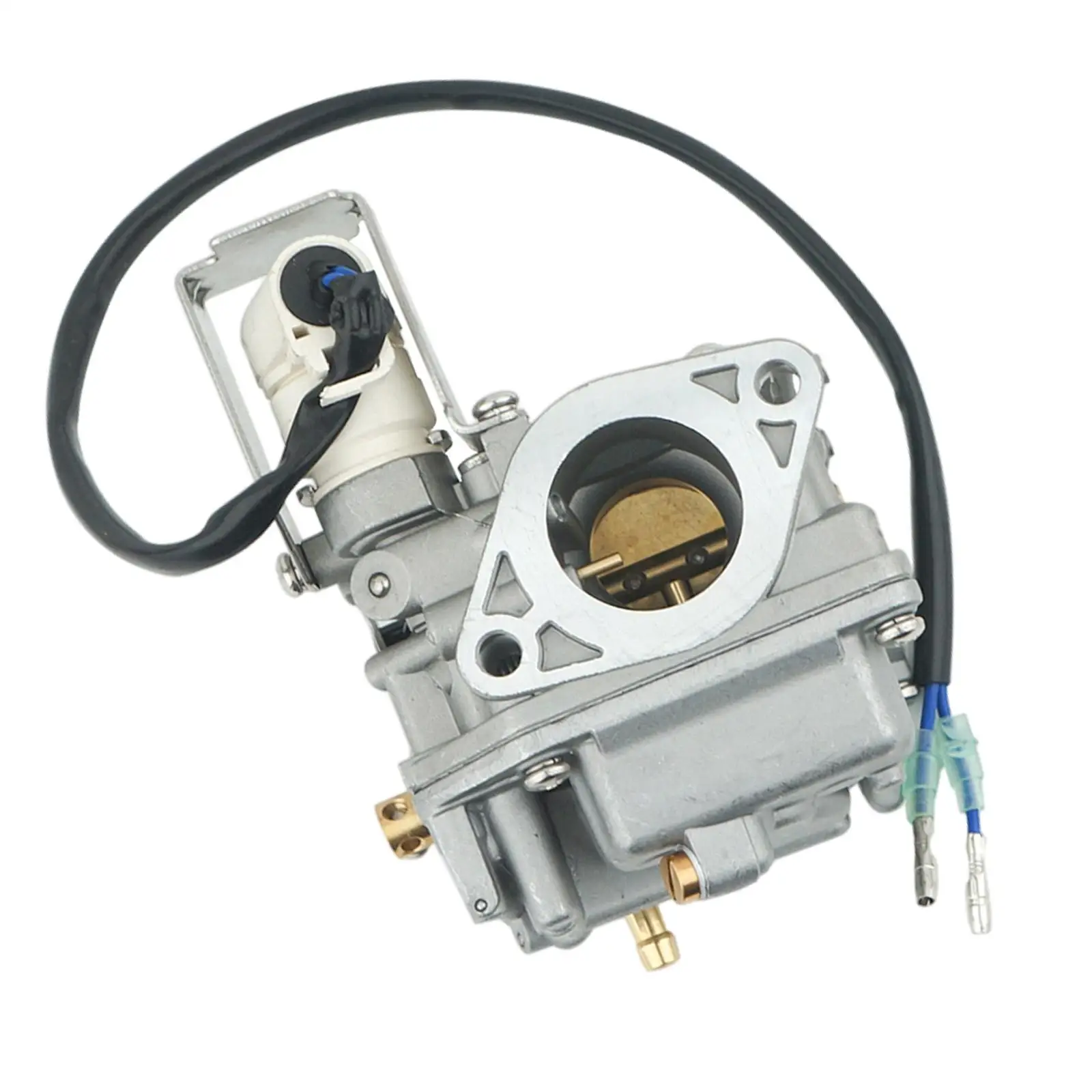 Boat Motor Carburetor 6AH-14301-00 6AH-1430   Easy to Install