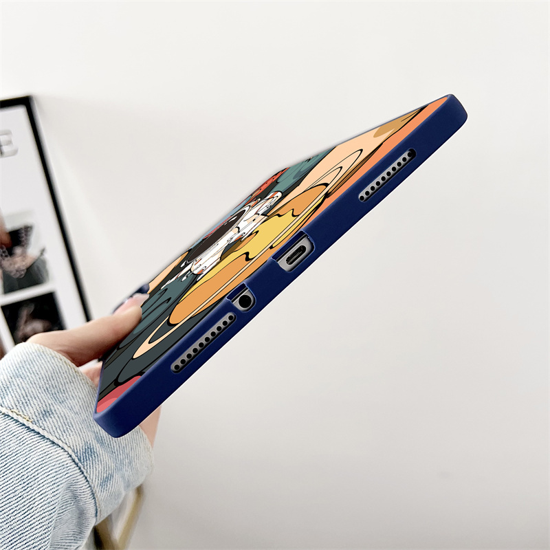 Title 3, Für Xiaomi Pad 6 5 Pro Case Slim Cover für MiPa...