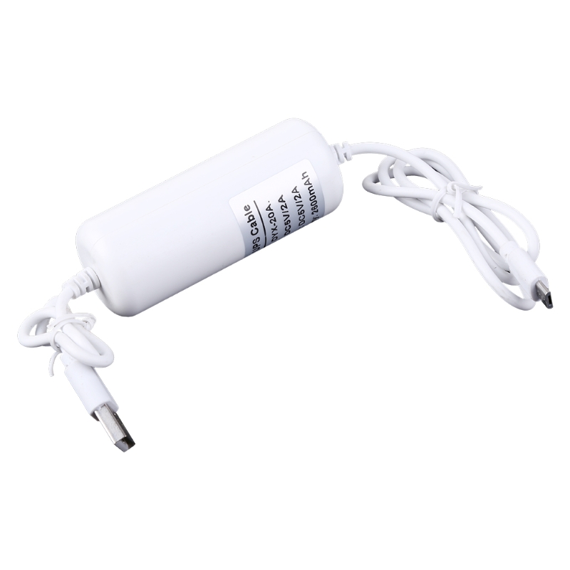 Description Picture 2 of itemMultipurpose Mini UPS Battery Backup UPS Uninterruptible Power Supply Security Standby Power Supply For Wifi IP Camera