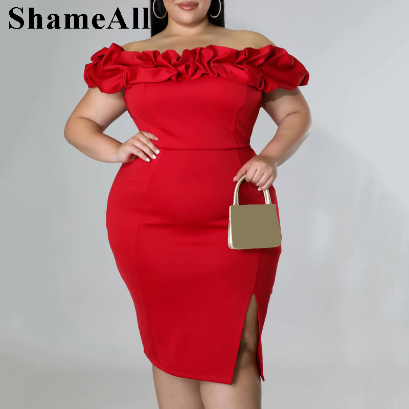 roupas plus size