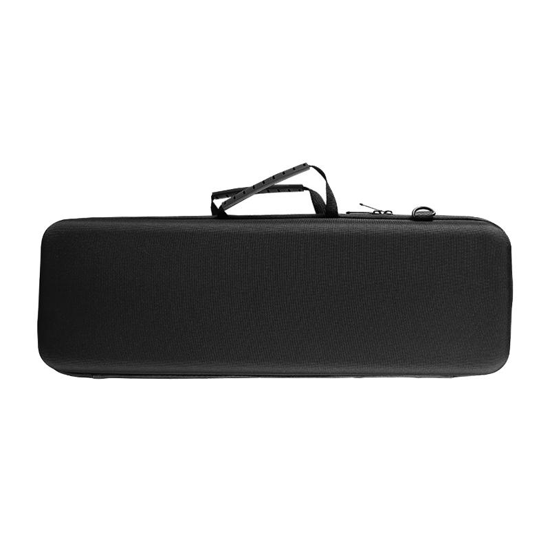 Fishing Rod Reel Bag, Travel Case, Wear Resistance Protection, Fishing Rod