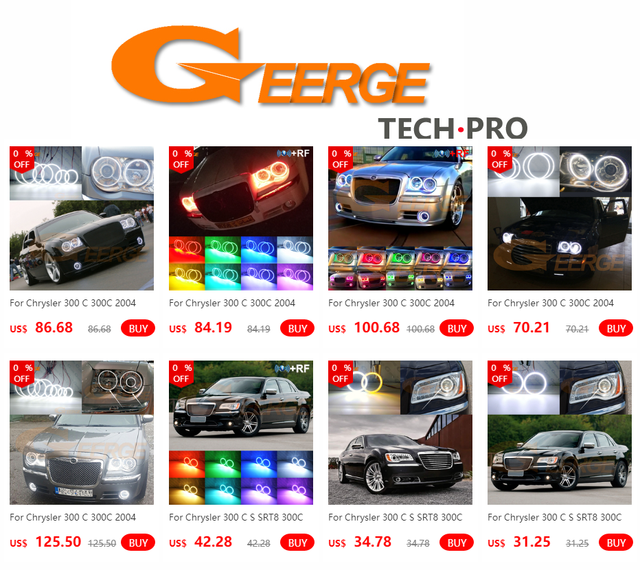 クライスラー300 c 300C 2004 2005 2006 2007 2008 2009 2010
