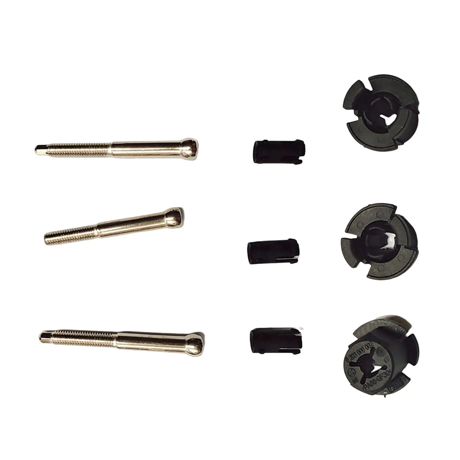 Control System Distance Sensor Hardware Kit 4H0998561 Durable Easy to Install Direct Replaces for   C7 A7  Q5 ACC