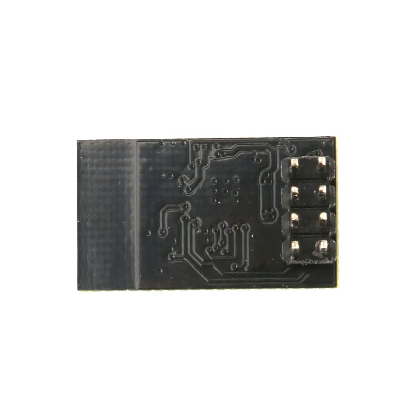 S45e365a55c8740a28644d4ea48a4090c3 8266 moduł bezprzewodowy WIFI szeregowy moduł WIF Transceiver bezprzewodowy ESP8266 ESP-01 ESP01
