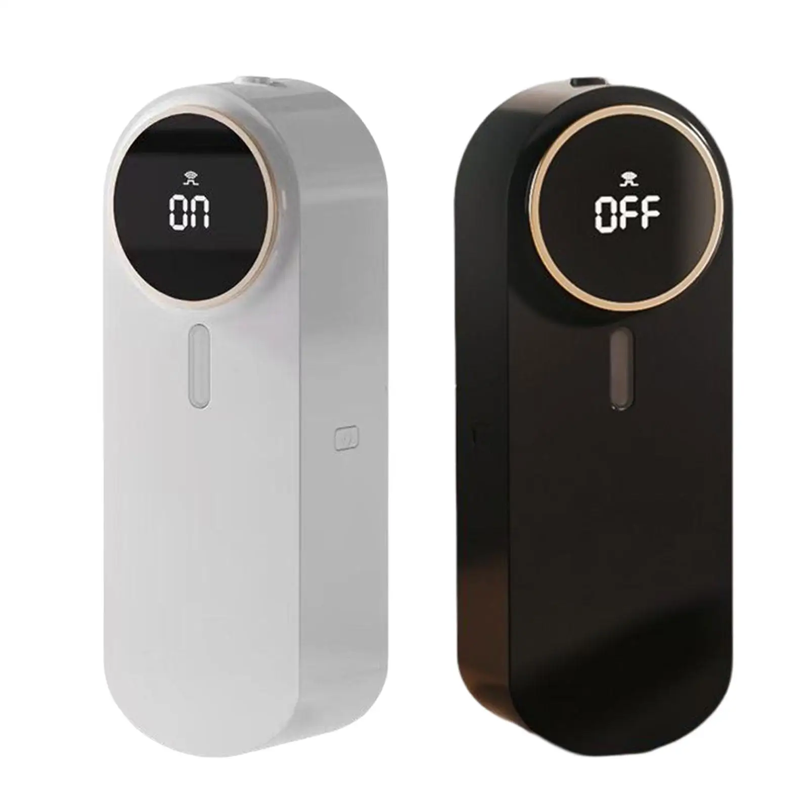 Fragrance Diffuser Scent Dispenser 5 Speed Adjustable for Bedroom Office