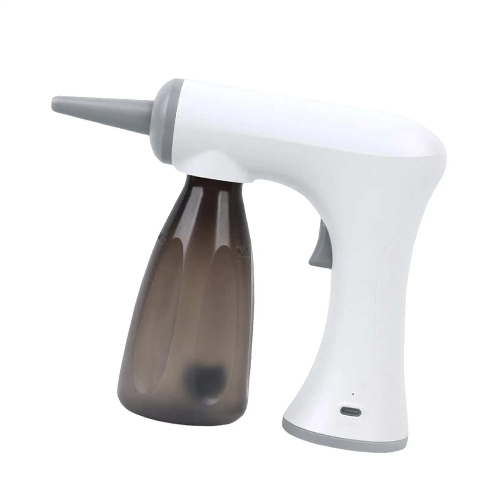 Electric Bubble Foam Evenly Cold and Hot Perm Hair Perming Salon
