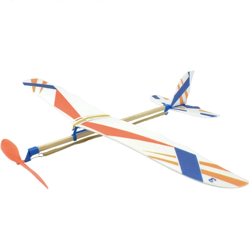 Чем клеить модели самолетов из пенопласта