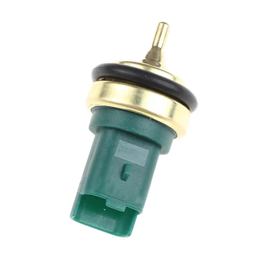 Coolant Temperature Sensor 1338F8 R55-56-57 Fits for Mini Cooper Replacement Easy to Install