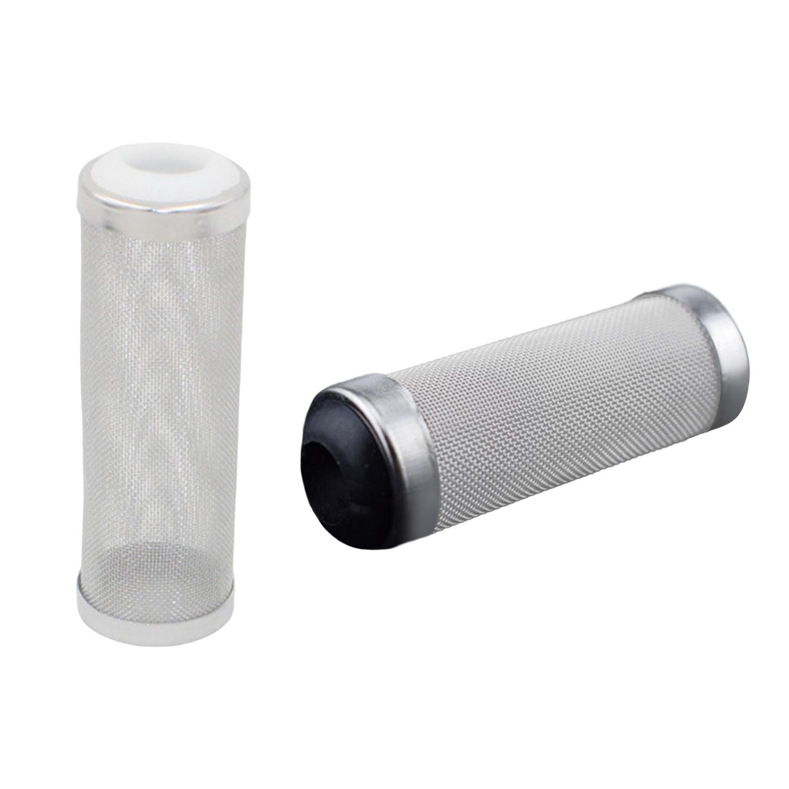 Filter Protect Guard Net Inflow Inlet Filter Mesh Cover for Fish Shrimp