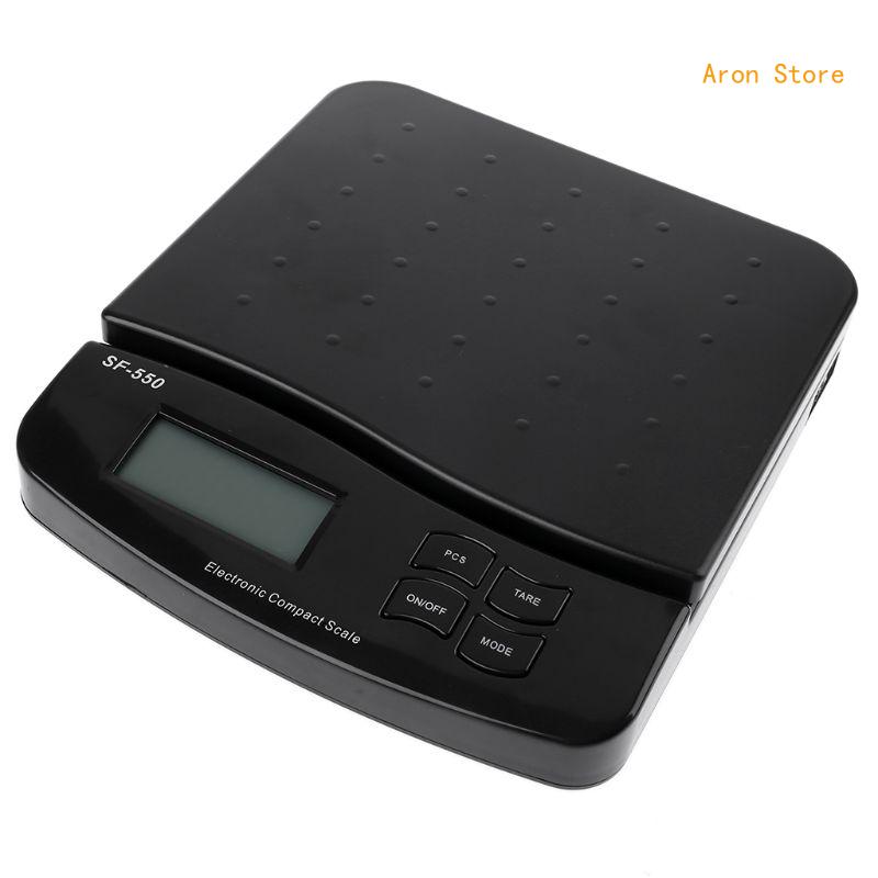 Title 6, Digital Accurate Electronic Scale 6Units Postal...