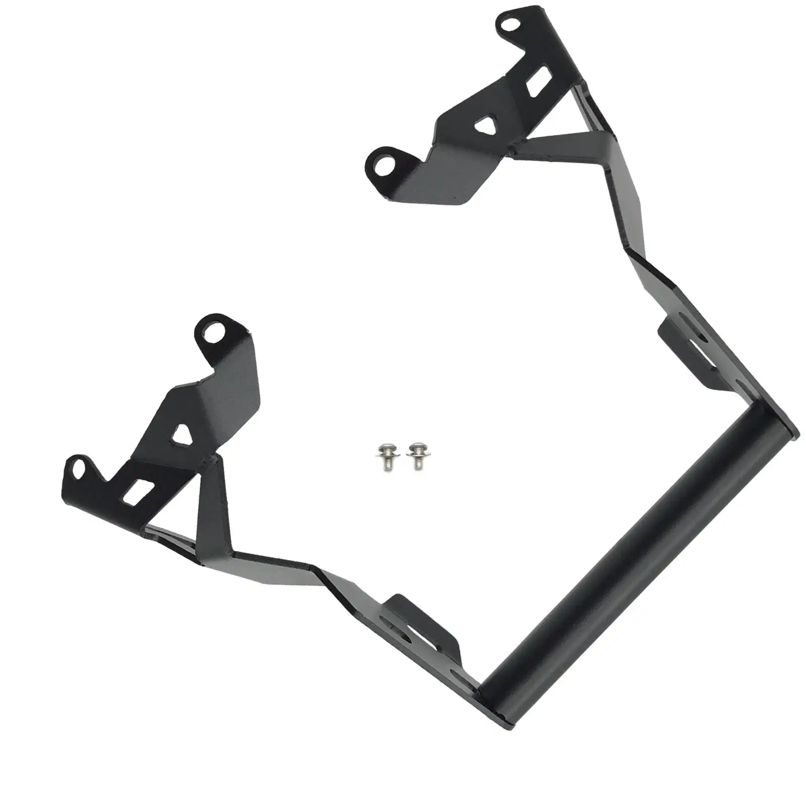 Motorcycle GPS Navigation Bracket Fit for  800 15-17 Replace