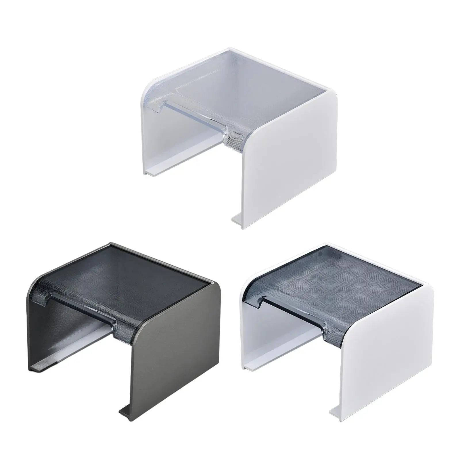 Socket Cover Socket Protection Box 86 Type Switch Box for Home Improvement Warehouse Restaurant Indoor Outdoor